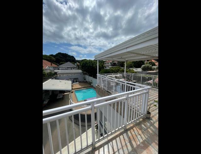 6 BEDROOM HOUSE TO LET IN GLENWOOD